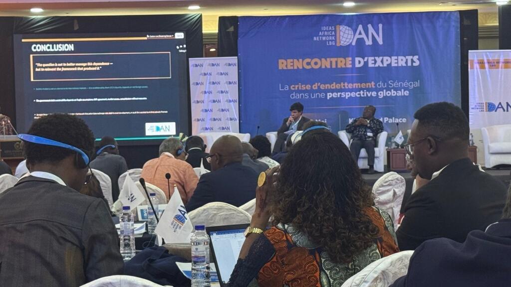 Le Sénégal explore des stratégies novatrices pour sa dette, au-delà du FMI