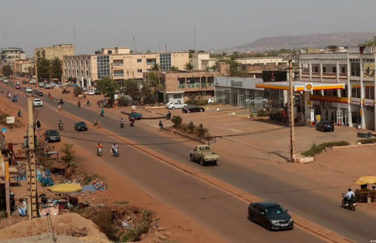 Blocus à Bamako : amnesty international dénonce les entraves à la libre circulation