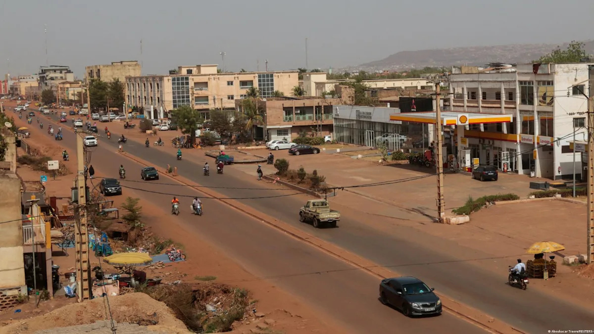 Blocus à Bamako : amnesty international dénonce les entraves à la libre circulation