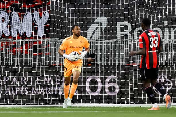 Barrages aller en ligue 1 : nice face à saint-Étienne ce soir