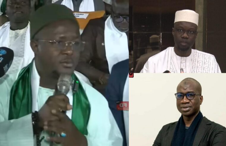 Ndiaga Seck arrêté : Cheikh Bara Ndiaye dément les accusations politiques