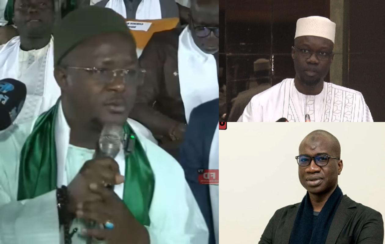 Ndiaga Seck arrêté : Cheikh Bara Ndiaye dément les accusations politiques