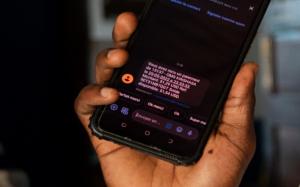Digitalisation des primes de vaccination au Niger : un tournant pour la santé publique