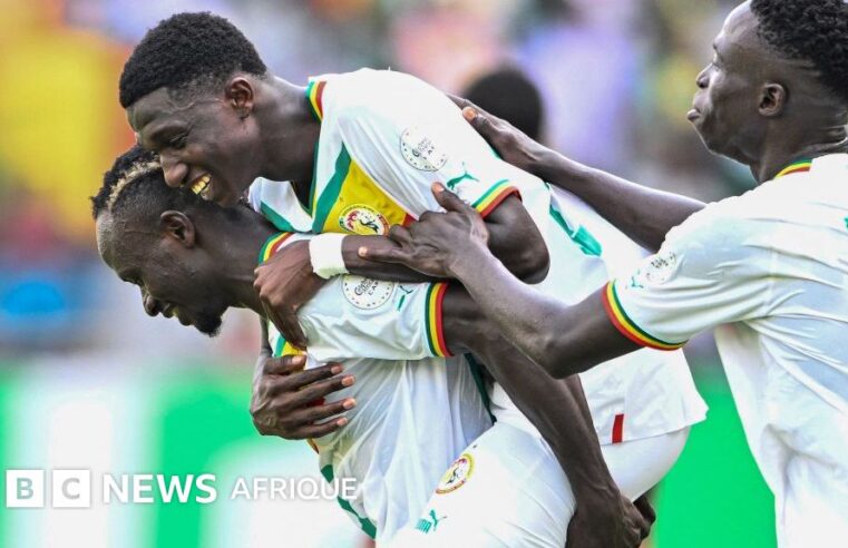 Académies de football au Sénégal : le secret des talents pour la coupe du monde 2026