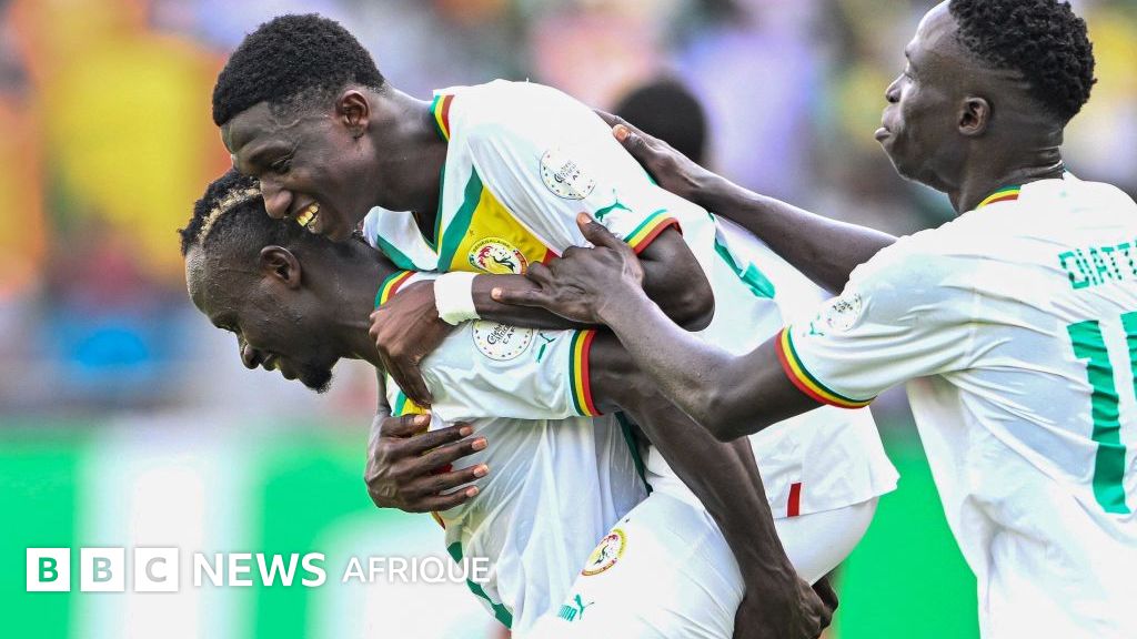 Académies de football au Sénégal : le secret des talents pour la coupe du monde 2026