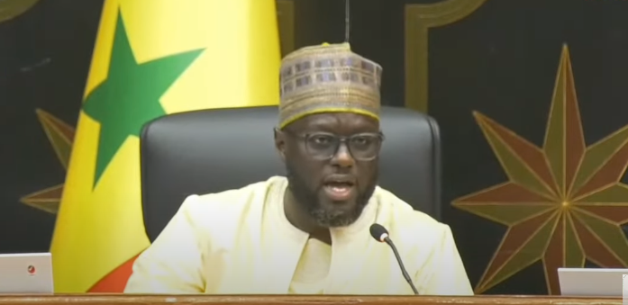 Sénégal : après des rumeurs sur sonko, el malick ndiaye réaffirme la force du pastef