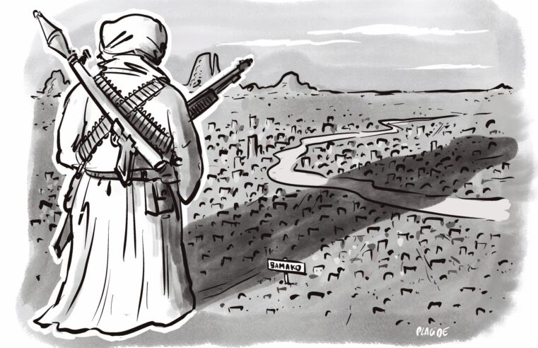 La Tabaski au Mali : une célébration sous haute tension
