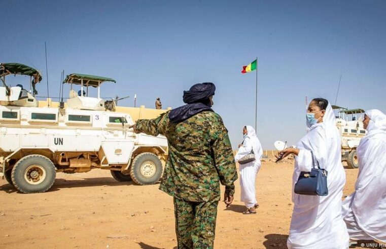 Le Mali face à l&rsquo;impasse: défis sécuritaires et quête de réconciliation