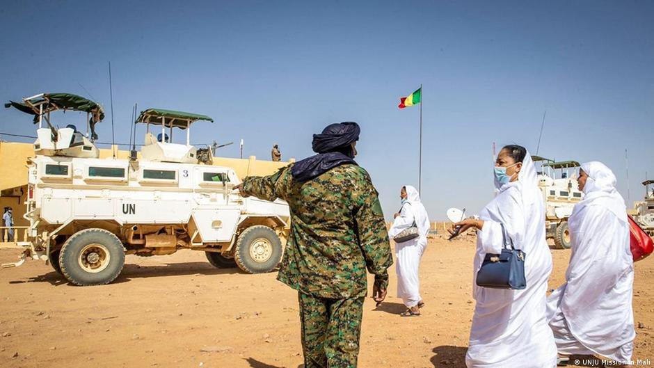 Le Mali face à l&rsquo;impasse: défis sécuritaires et quête de réconciliation
