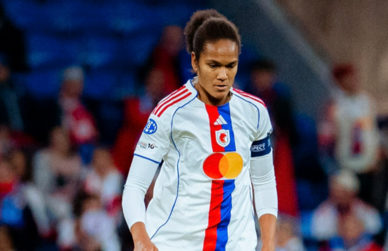 Déception amère pour l&rsquo;ol lyon après la finale de ligue des champions