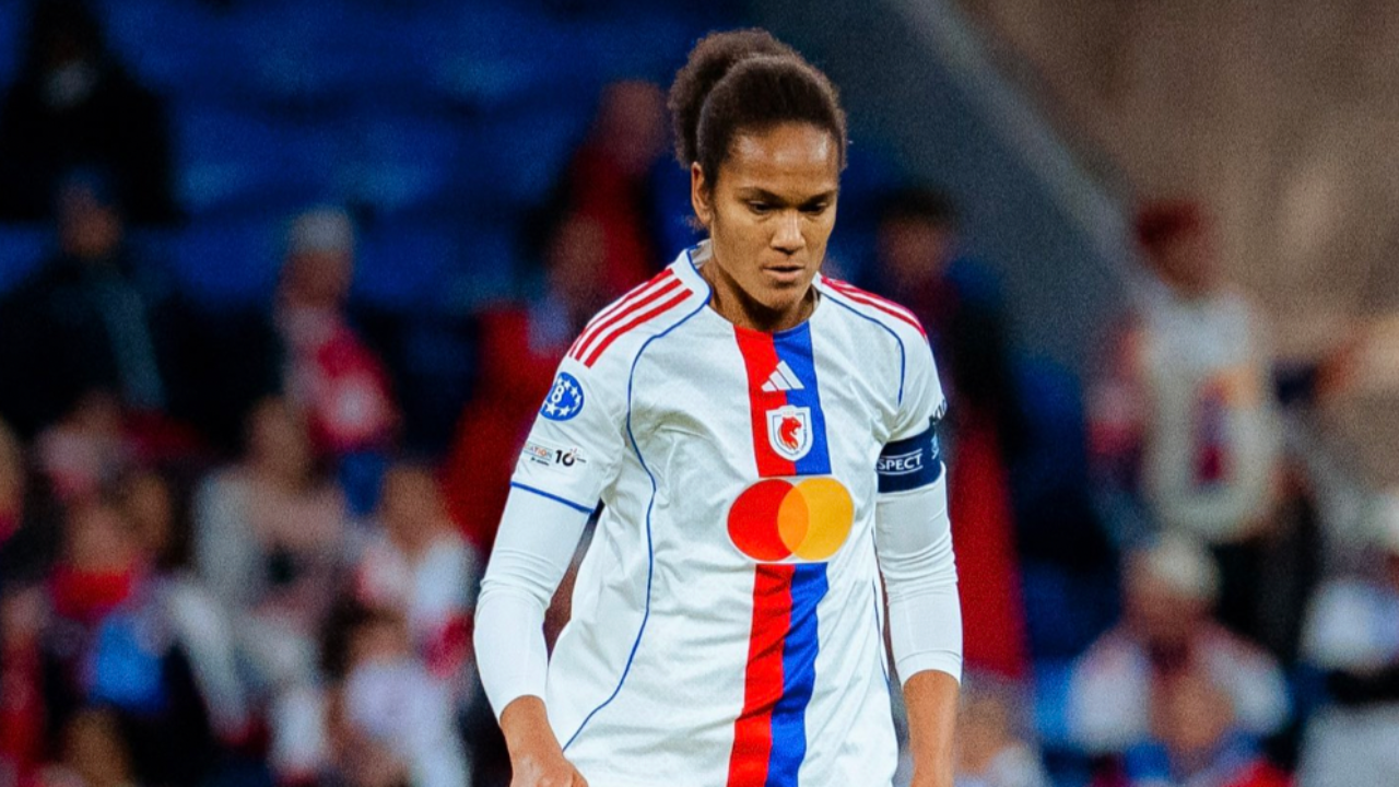 Déception amère pour l&rsquo;ol lyon après la finale de ligue des champions