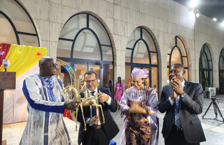 Coopération énergétique : Sonelgaz booste l&rsquo;électricité au Tchad
