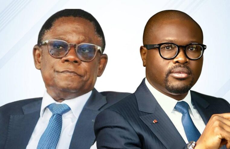 Théodore holo : romuald wadagni incarne une transition prometteuse