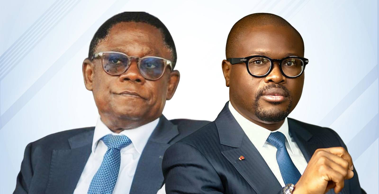 Théodore holo : romuald wadagni incarne une transition prometteuse