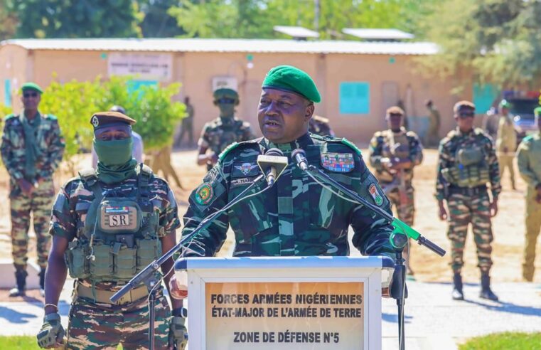 Bilan sécuritaire au Niger : l&rsquo;ombre de l&rsquo;attaque de Niamey plane sur Abdourahamane Tiani