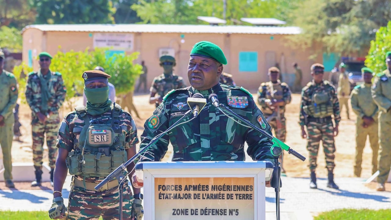 Bilan sécuritaire au Niger : l&rsquo;ombre de l&rsquo;attaque de Niamey plane sur Abdourahamane Tiani