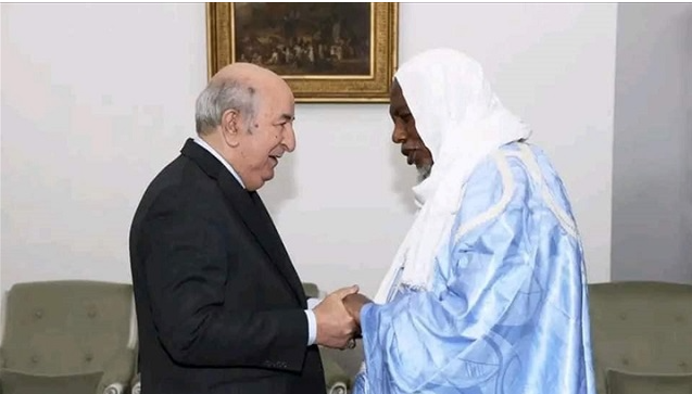 Sahel : les stratégies d&rsquo;Alger et de l&rsquo;imam Dicko au Mali, un défi régional
