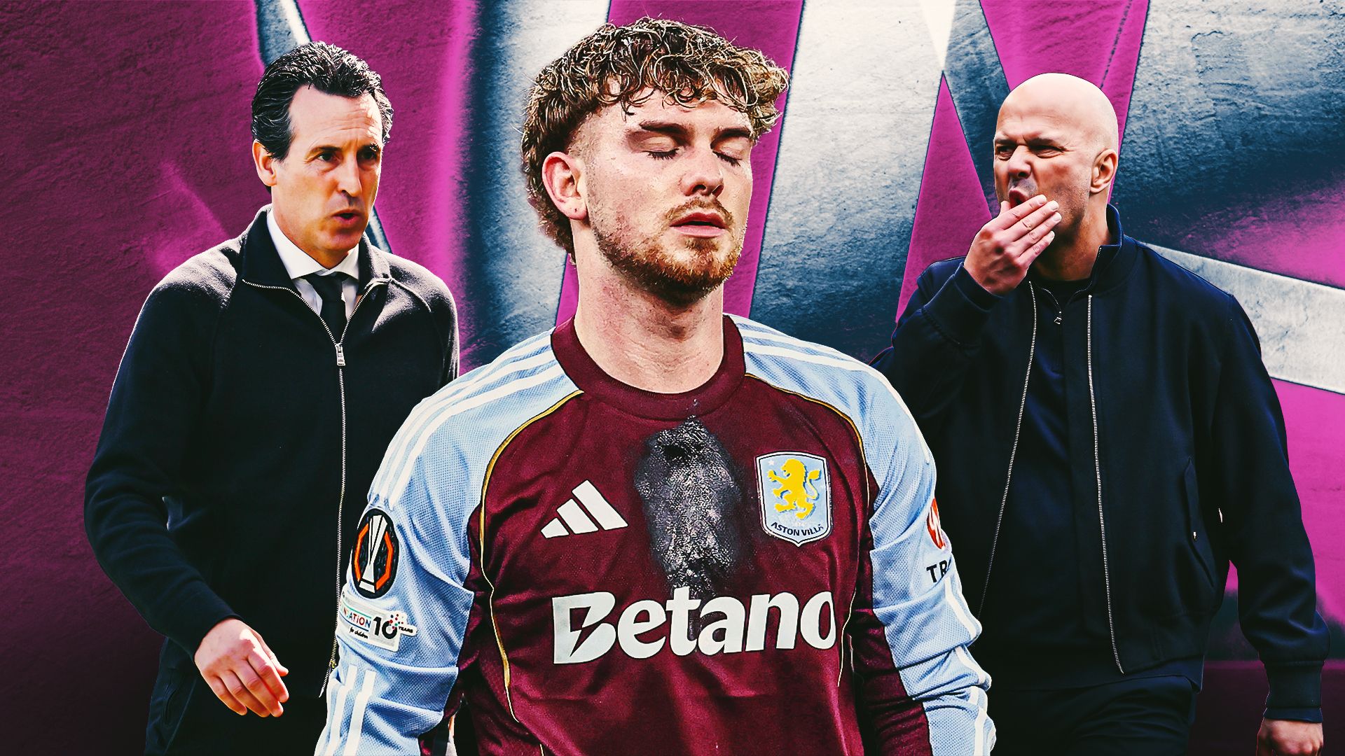 Le cauchemar d&rsquo;un jeune talent à Aston Villa : l&rsquo;avenir d&rsquo;Harvey Elliott en suspens