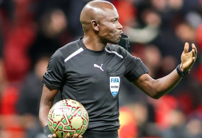 As far exige le remplacement de l&rsquo;arbitre ndala pour la finale de la ligue des champions caf