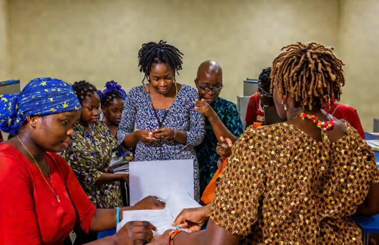 Participation des femmes sénégalaises : un impératif pour l&rsquo;avenir du pays
