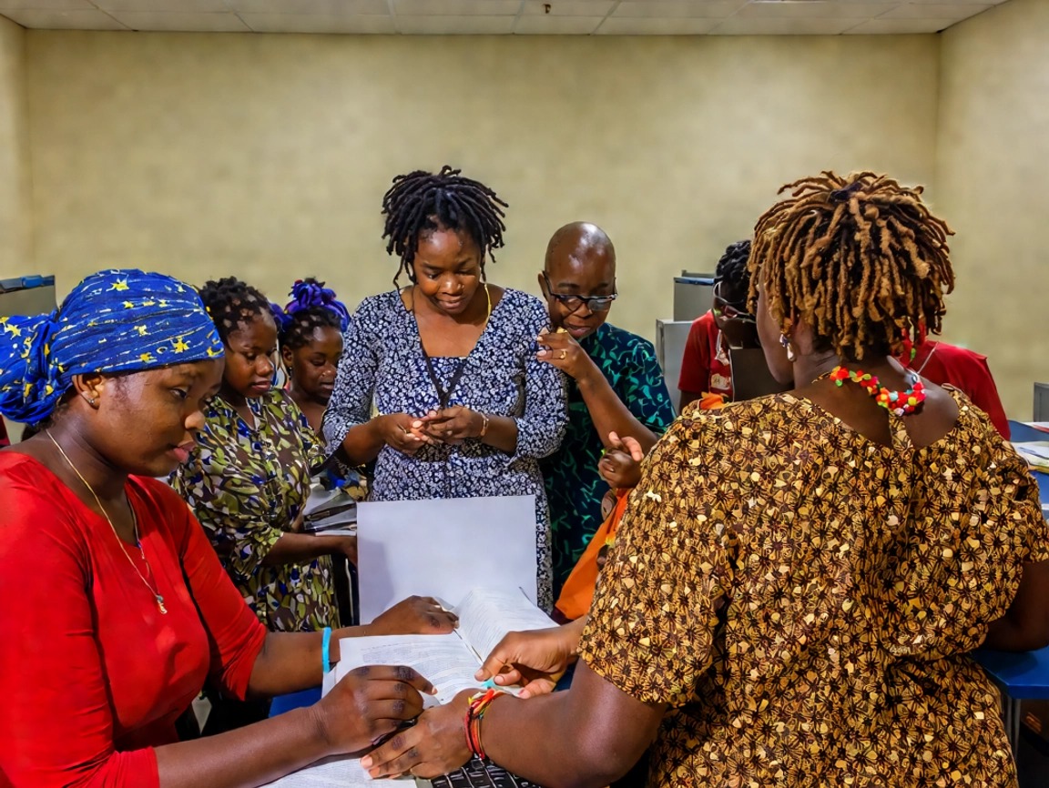 Participation des femmes sénégalaises : un impératif pour l&rsquo;avenir du pays