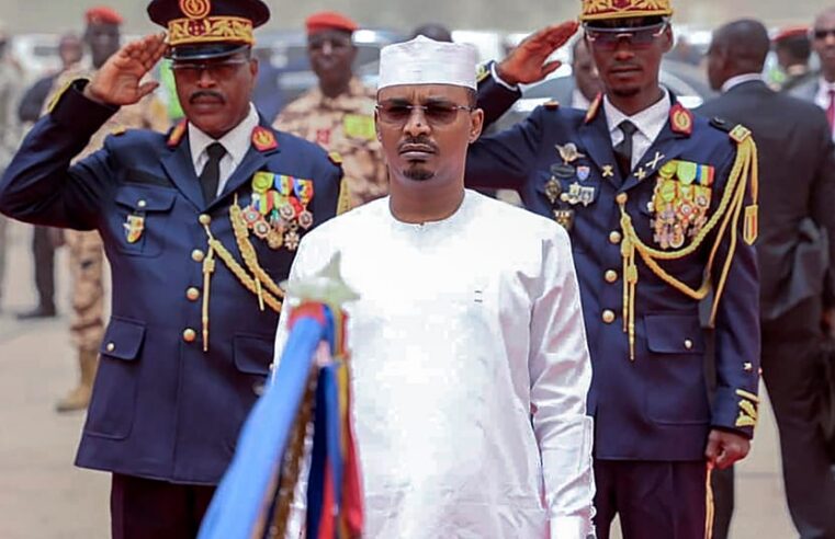 Tchad : l&rsquo;opposition dénonce un durcissement des libertés politiques