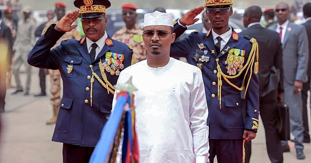 Tchad : l&rsquo;opposition dénonce un durcissement des libertés politiques
