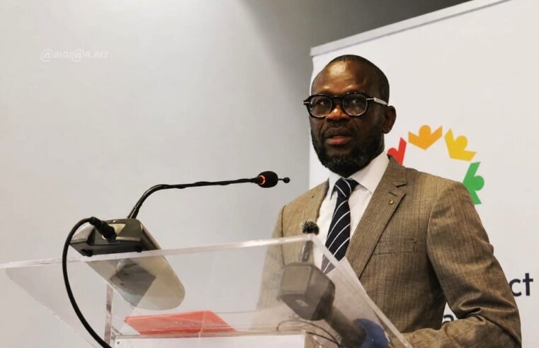 Côte d’ivoire et gouvernance migratoire : une vision innovante au forum de new york