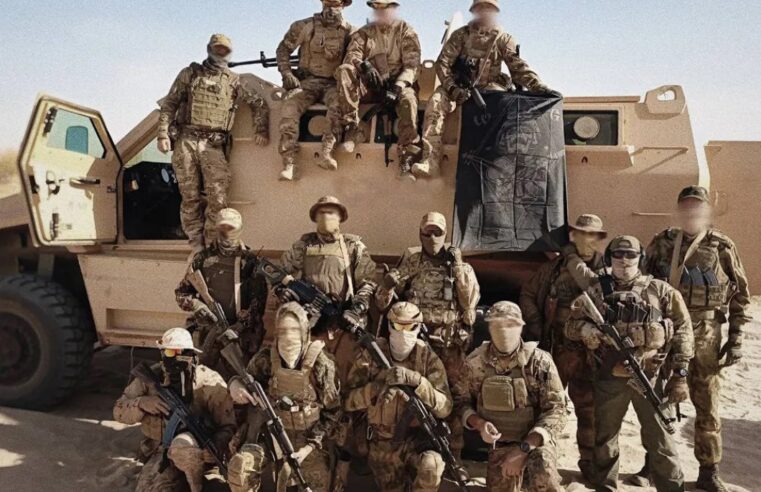 Le bilan amer des mercenaires russes au Mali : entre échecs et ressentiment