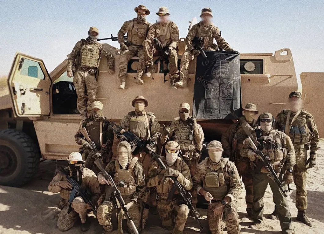 Le bilan amer des mercenaires russes au Mali : entre échecs et ressentiment