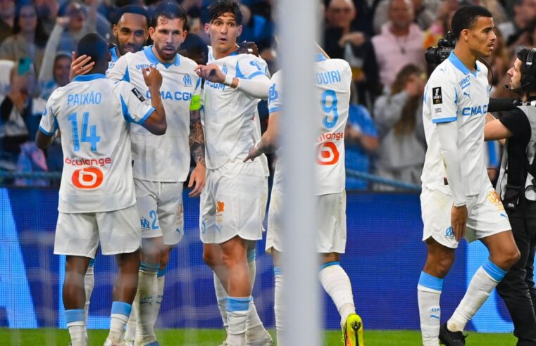 Un départ acté pour le défenseur de l&rsquo;Olympique de Marseille cet été