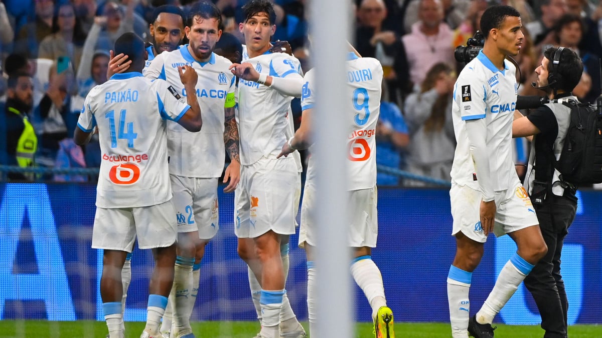Un départ acté pour le défenseur de l&rsquo;Olympique de Marseille cet été