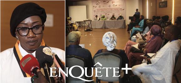 Participation politique des femmes au Sénégal : des lois à l&rsquo;action