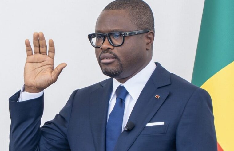 Bénin : Wadagni investi sous le signe de l&rsquo;unité régionale et économique