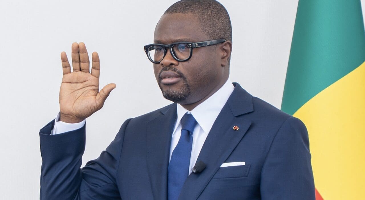 Bénin : Wadagni investi sous le signe de l&rsquo;unité régionale et économique