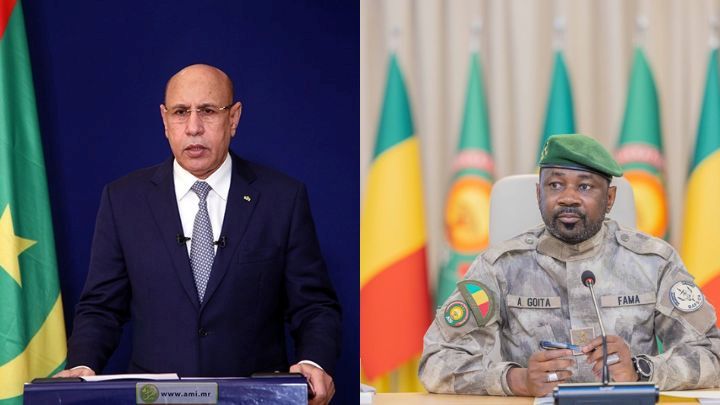 Mali et Mauritanie : quand les tensions frontalières bouleversent les alliances
