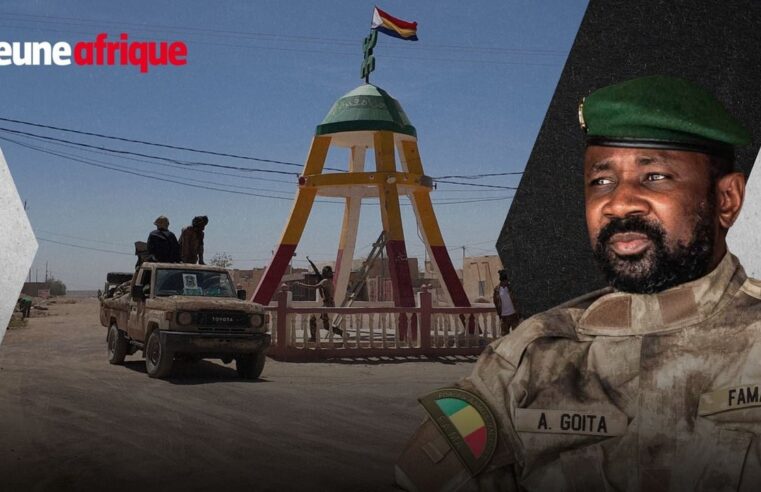 Mali : un samedi noir révèle une alliance inédite et ébranle le pouvoir