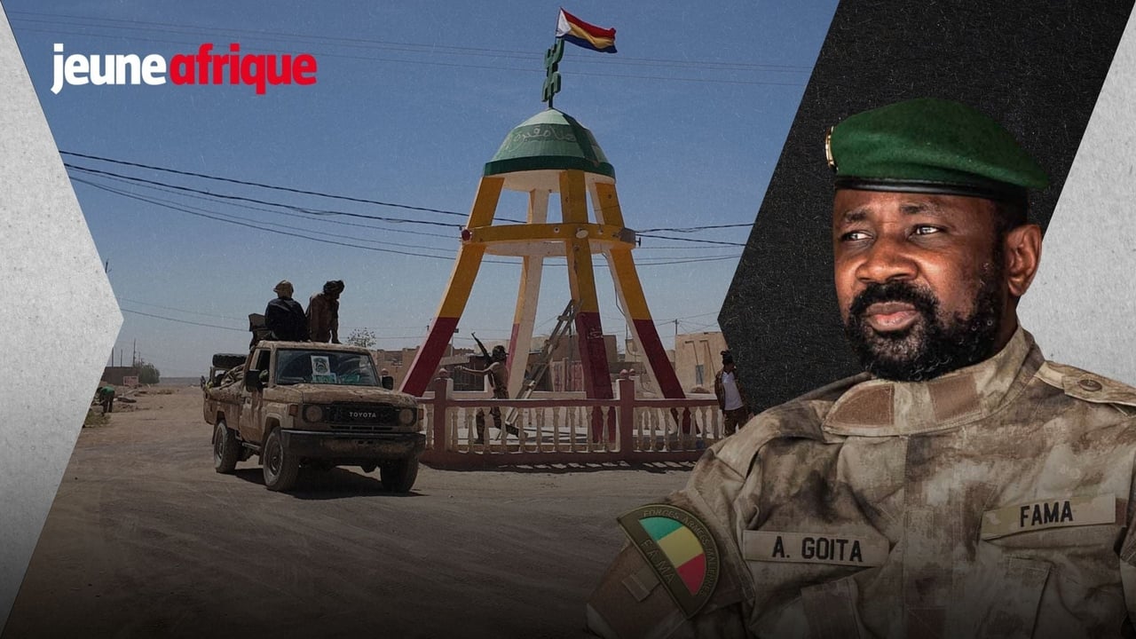 Mali : un samedi noir révèle une alliance inédite et ébranle le pouvoir