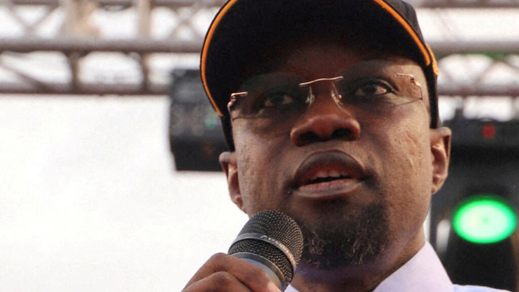 Sénégal : Sonko rejette toute ingérence occidentale sur l&rsquo;homosexualité