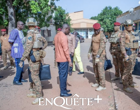 Sahel : quand la répression masque l&rsquo;impasse des régimes militaires
