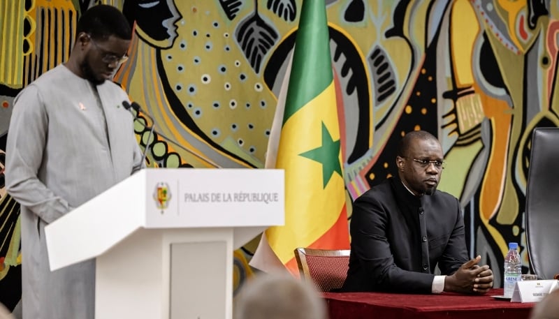 2029 : L&rsquo;avenir politique d&rsquo;Ousmane Sonko au cœur des débats sénégalais