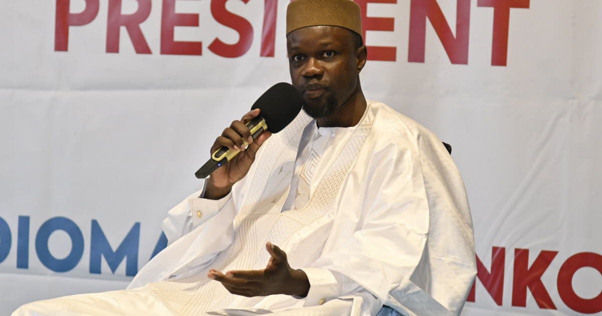 Le Premier ministre du Sénégal dénonce la tentative d&rsquo;imposition de l&rsquo;homosexualité par l&rsquo;occident