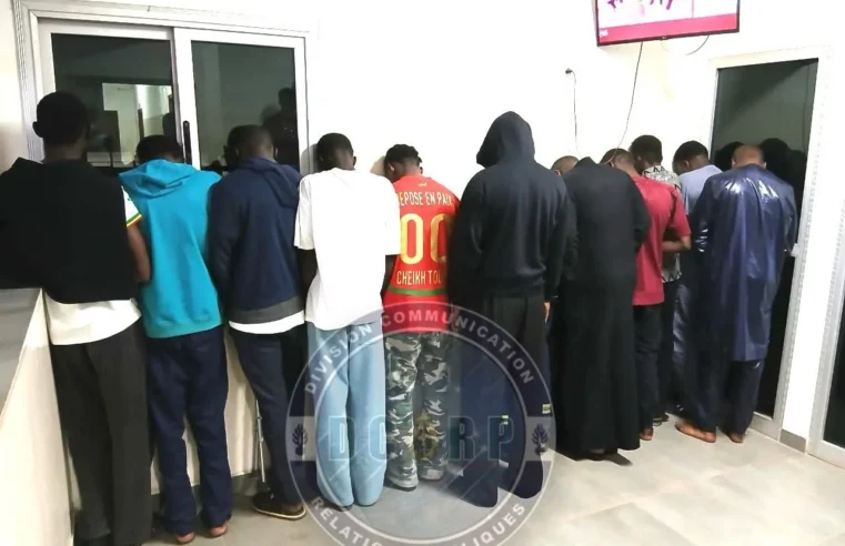 Homosexualité au Sénégal : un reportage qui divise et alimente les débats