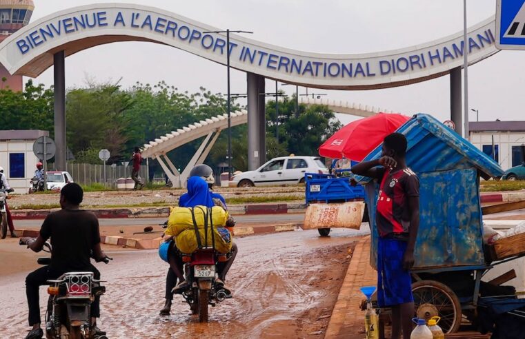 L&rsquo;attaque de l&rsquo;aéroport de Niamey : entre ancrage russe et menace croissante de l&rsquo;État islamique au Sahel