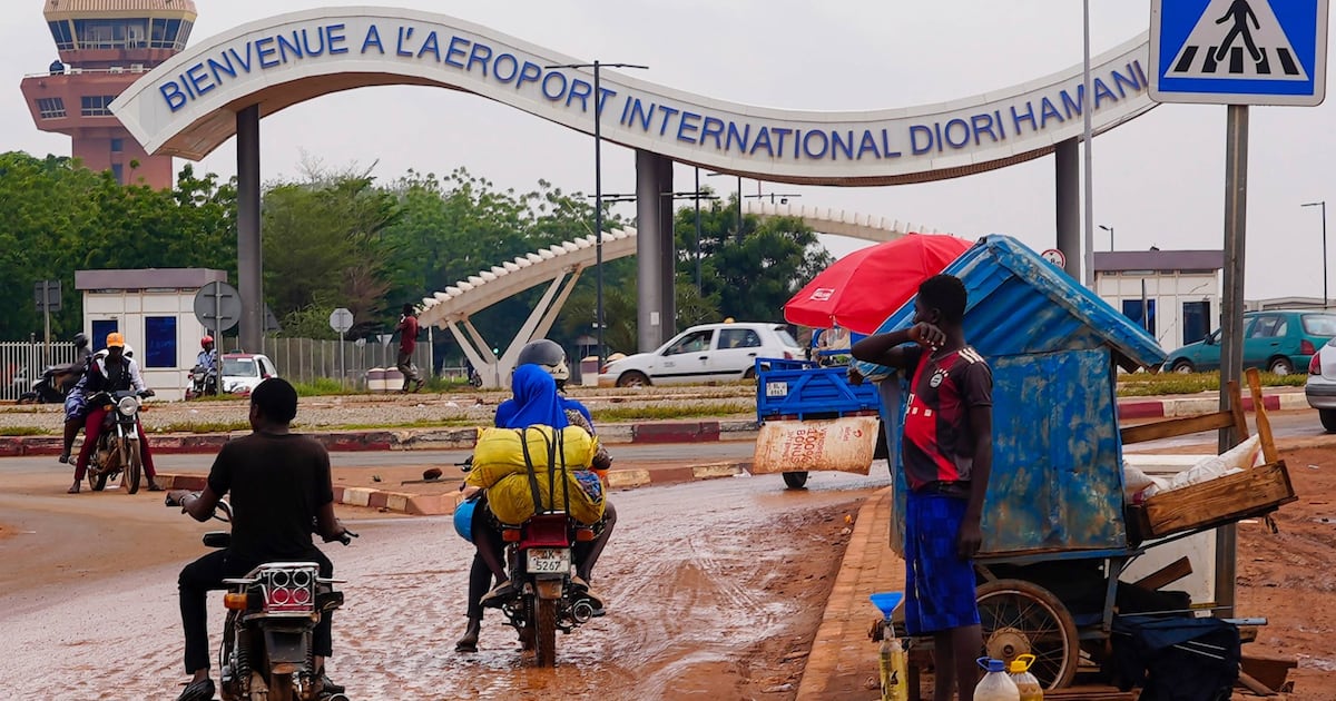 L&rsquo;attaque de l&rsquo;aéroport de Niamey : entre ancrage russe et menace croissante de l&rsquo;État islamique au Sahel