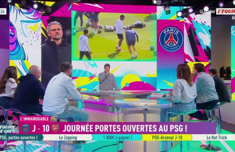 Nuno Mendes du PSG analyse le duel de styles face à Arsenal en finale de ligue des champions
