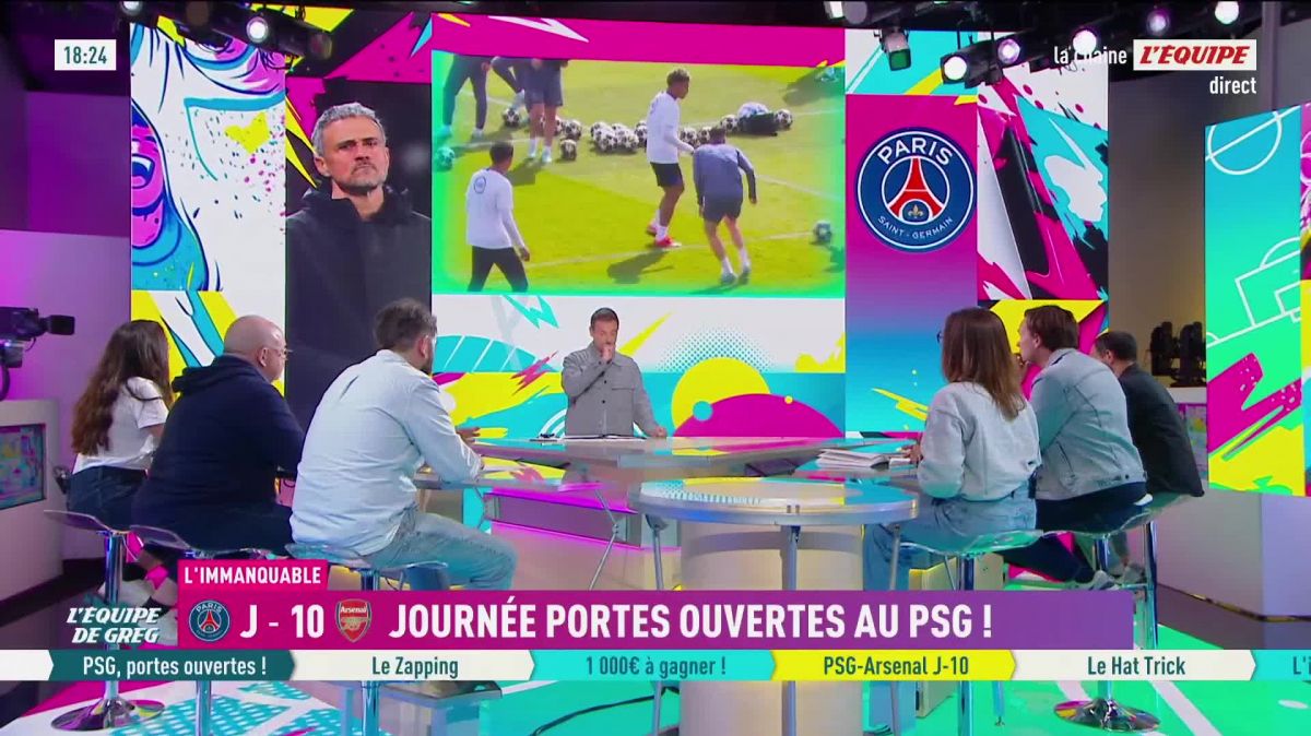 Nuno Mendes du PSG analyse le duel de styles face à Arsenal en finale de ligue des champions