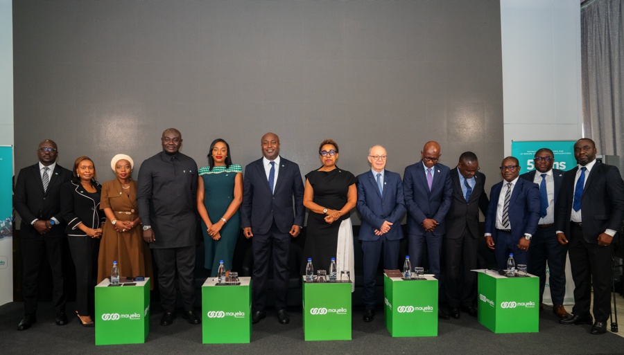 Mayelia PARTICIPATIONS : une nouvelle ère pour le contrôle technique en Côte d&rsquo;Ivoire avec l&rsquo;intégration de SICTA
