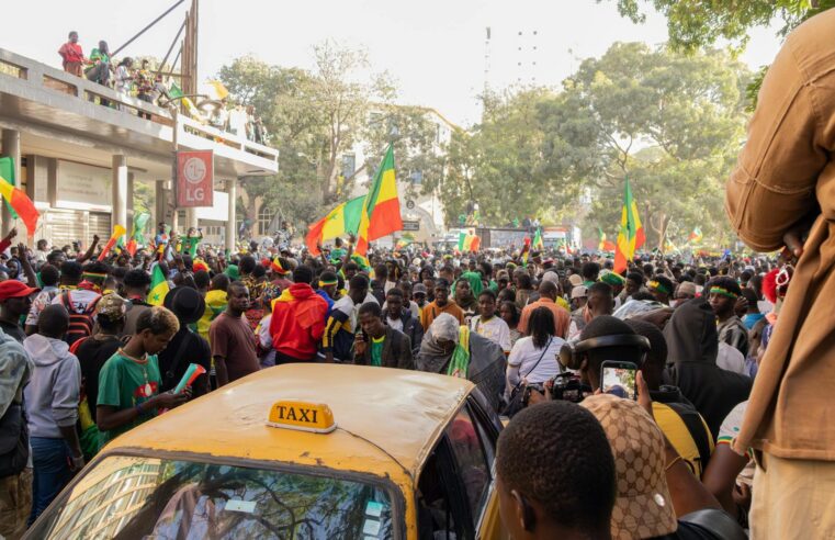 Réforme du code électoral au Sénégal : Tafsir Thioye dénonce une dérive institutionnelle