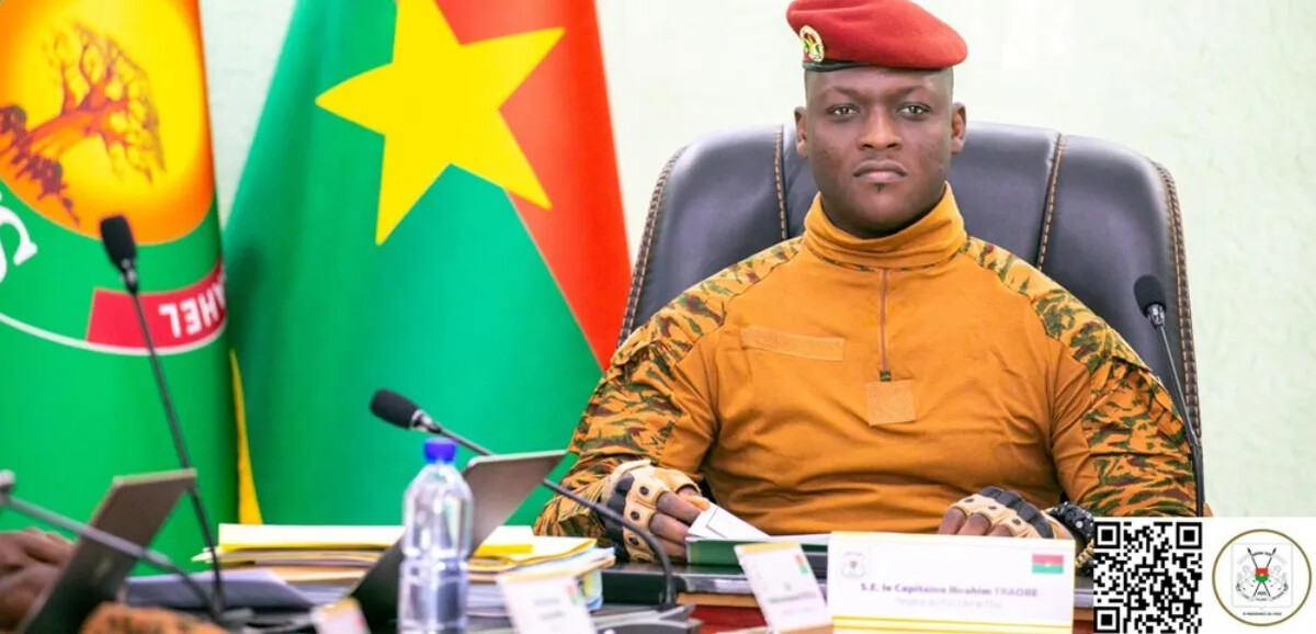 Le Burkina Faso s&rsquo;attaque à la corruption judiciaire : dix magistrats poursuivis